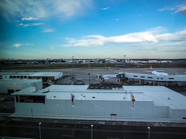 AUS NSW Sydney 2014SEPT09 Airport RydgesHotel 002